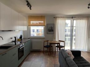 Apartament Latarników